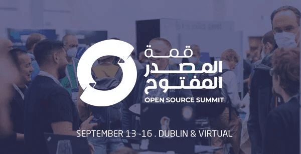 Open Source Event 2019