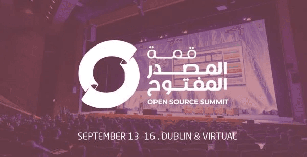 Open Source Event 2020